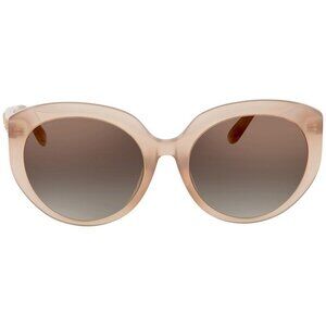 JIMMY CHOO JC-FWM-JL-57  Sunglasses Size 57mmmm 145mmmm 20mm Brown